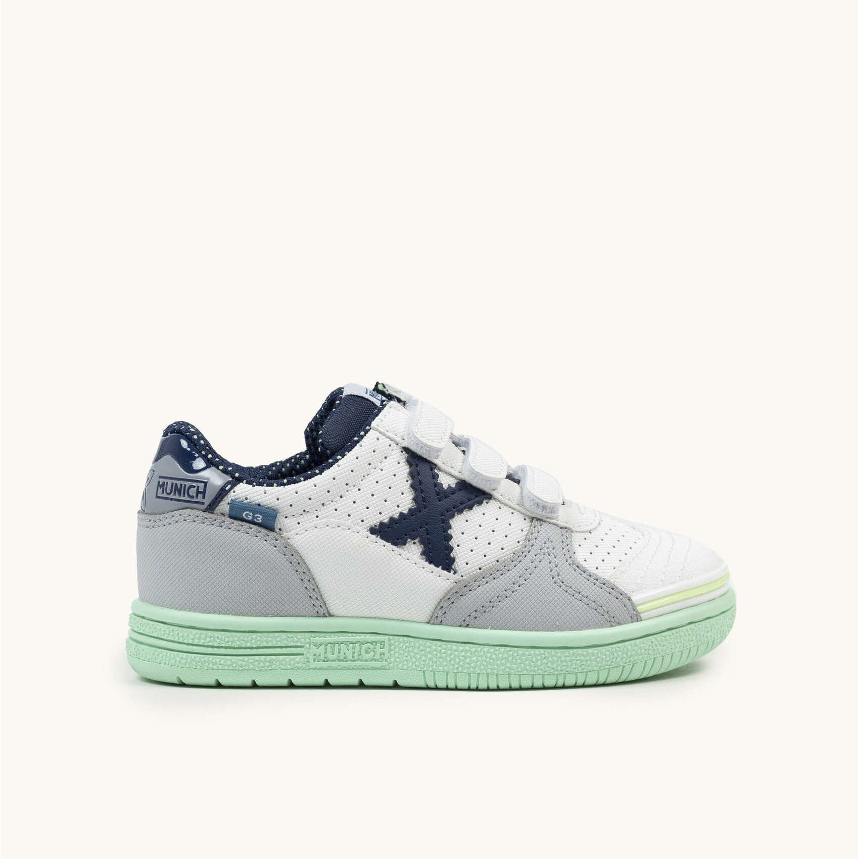 MUNICH G-3 KID VCO 447