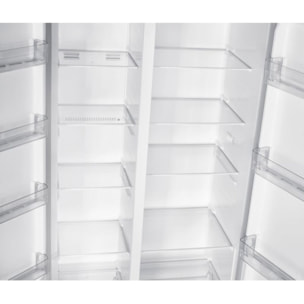 Réfrigérateur Américain ESSENTIELB ERAVE180-90v3