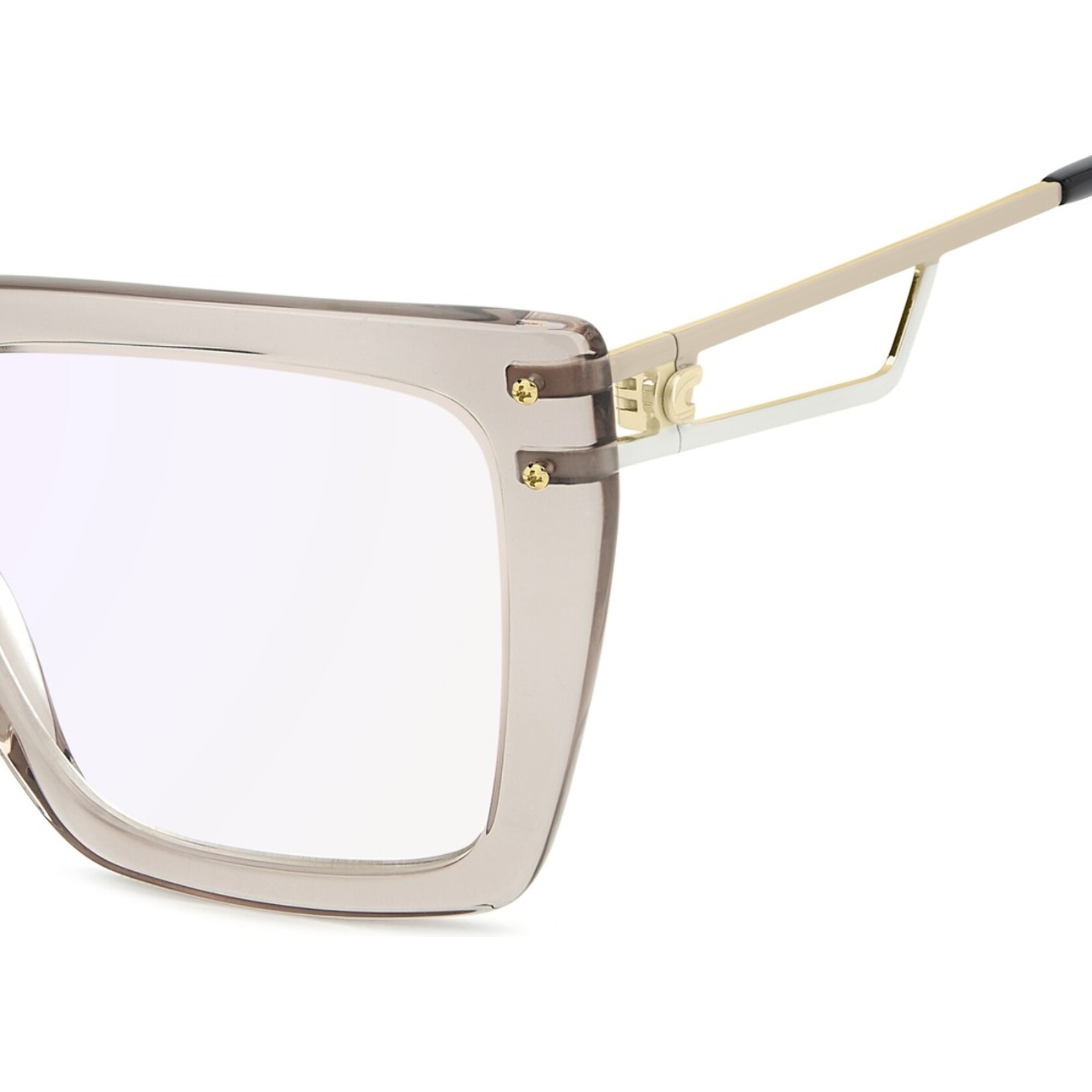 Gafas de Vista Carrera 3101 FWM de Acetato Mujer 55 mm