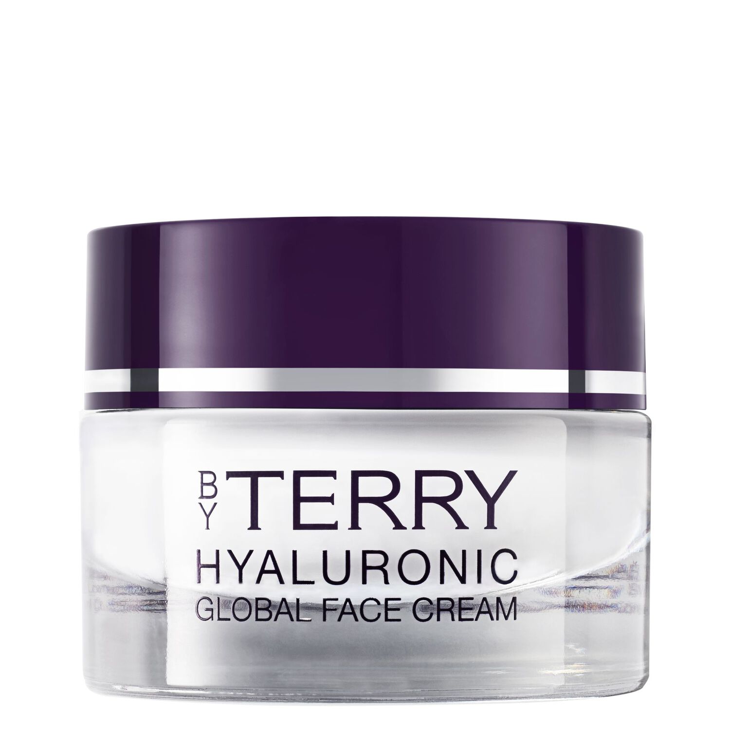 Hyaluronic Global Face Cream - Crème Visage Ultra-concentrée 15 ml