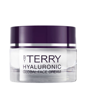 Hyaluronic Global Face Cream - Crème Visage Ultra-concentrée 15 ml