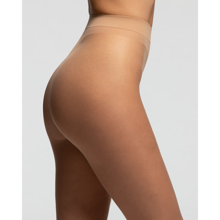 Collant 8 denari Comfort Studio