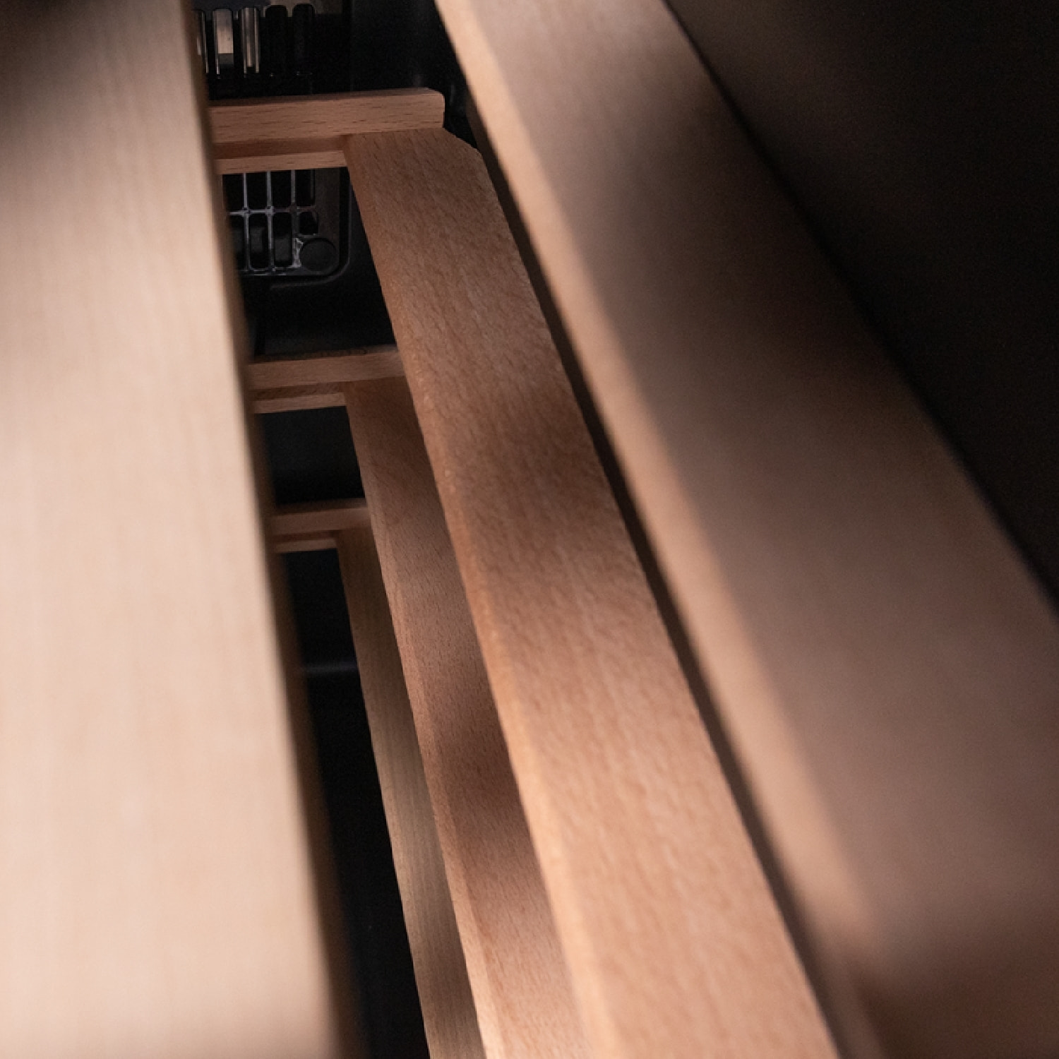 Cecotec Cantinetta Bolero GrandSommelier 1270 CoolWood