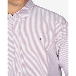 CAMISA MEDITERRANEO