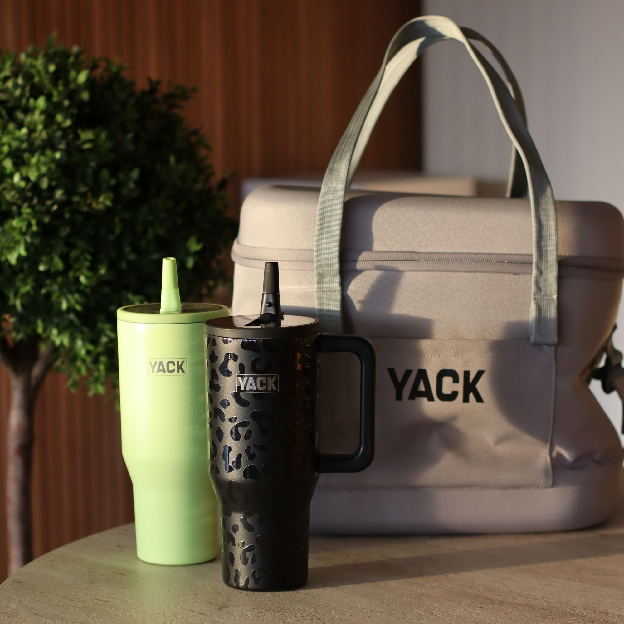 Gobelet isotherme noir 90cl