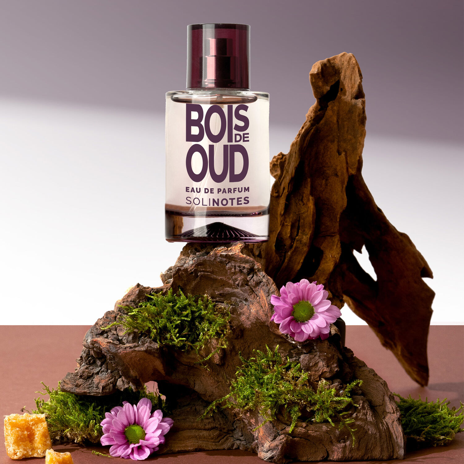 Oud - Eau de Parfum