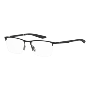 Gafas de Vista Under Armour UA 5115/G 003 de Metal Hombre 55 mm
