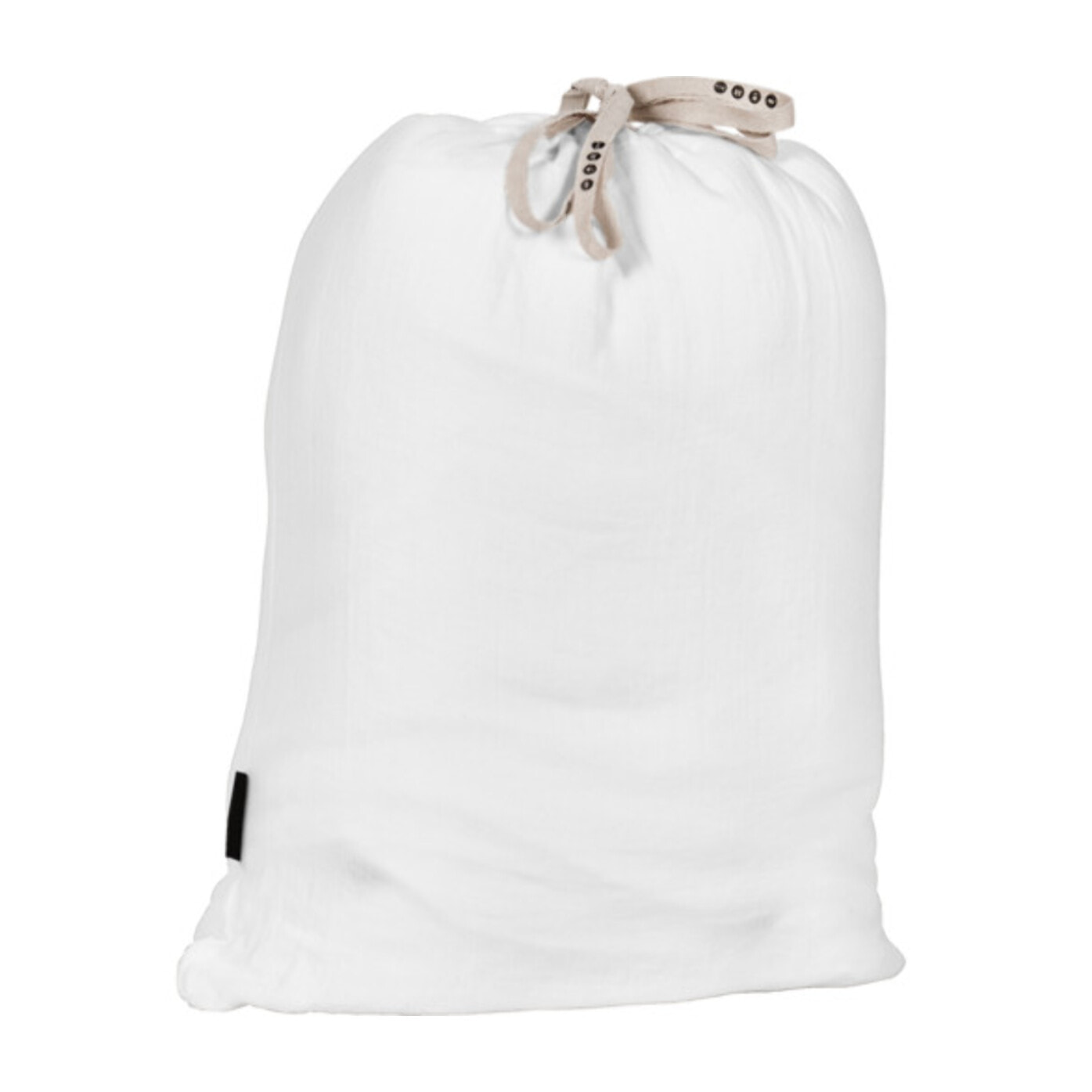 Housse de couette 140x200 cm en gaze de coton - GAIA