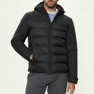 Chaquetas Hombre de la marca GEOX  modelo M SAPIENZA NEGRO