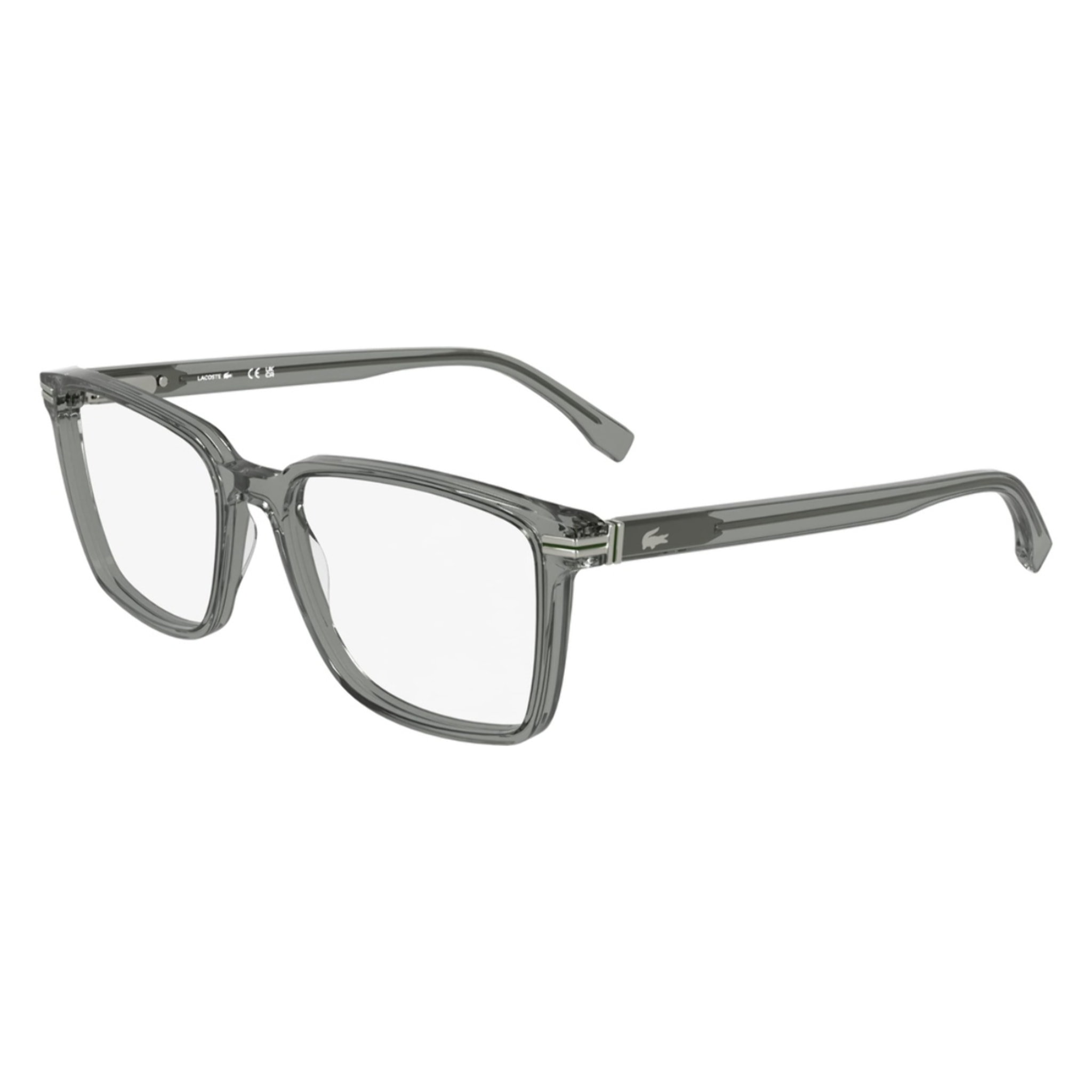 Gafas de Vista Lacoste L2986 N 035 de Acetato Hombre 55 mm