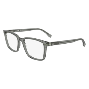 Gafas de Vista Lacoste L2986 N 035 de Acetato Hombre 55 mm