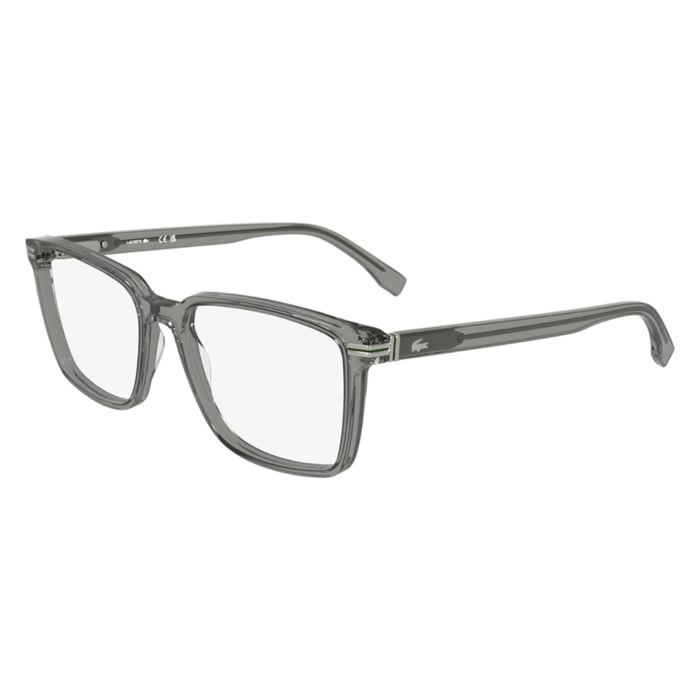 Gafas de Vista Lacoste L2986 N 035 de Acetato Hombre 55 mm