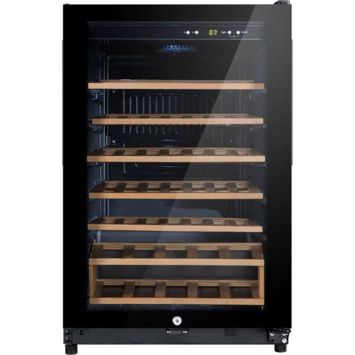 Cave à vin de service CAVISS S145MBEG