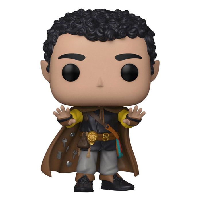 Dungeons & Dragons Pop! Movies Vinile Figura Simon 9 Cm Funko