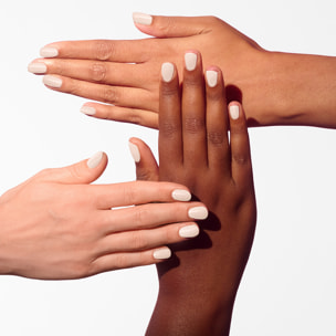 Vernis semi-permanent - 472 Oyster Spark - 15 ml