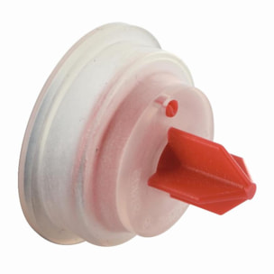 Membrane et support pour robinet flotteur DAL NOYON & THIEBAULT - JDAL-C1