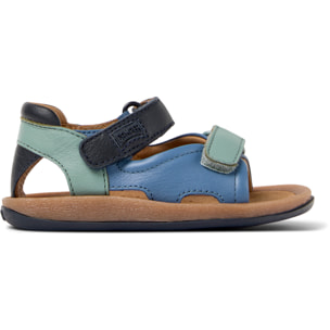 Sandalias - CAMPER Bicho Twins - Multicolor - Cuero liso