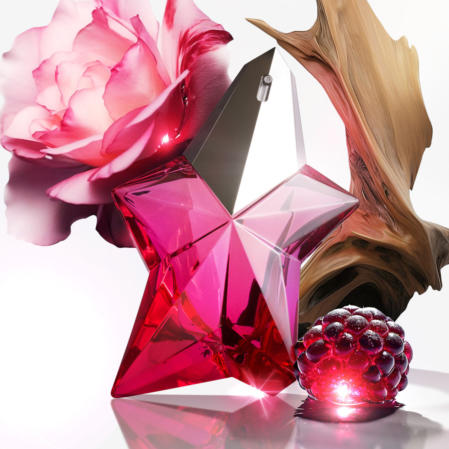 Angel Nova - Eau de Parfum Rechargeable