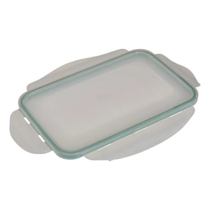 Boîte de conservation Clipeat 0,9L