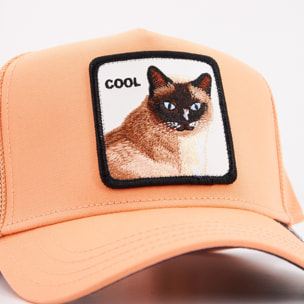 GORRA GOORIN BROS COOL CAT