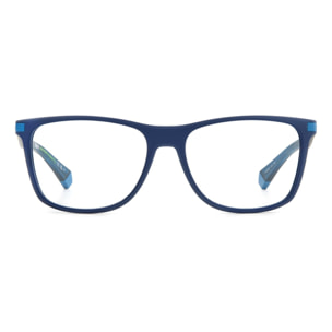 Gafas de Vista Polaroid PLD D514 PJP de Nylon Hombre 55 mm