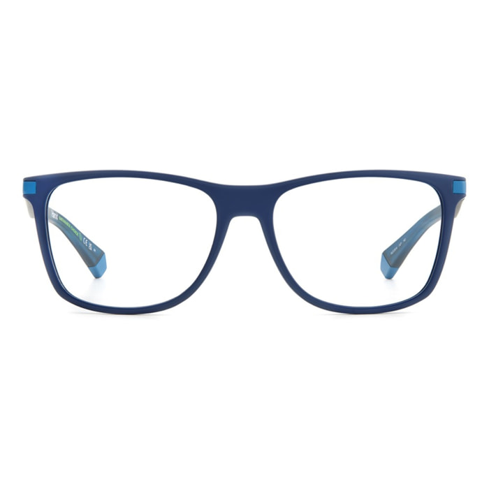 Gafas de Vista Polaroid PLD D514 PJP de Nylon Hombre 55 mm