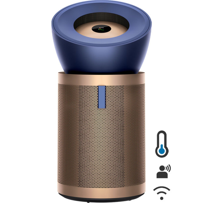 Purificateur ventilateur Dyson Big+Quiet™ Formaldehyde BP04