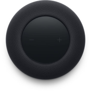 Enceinte résidentielle APPLE HomePod Minuit