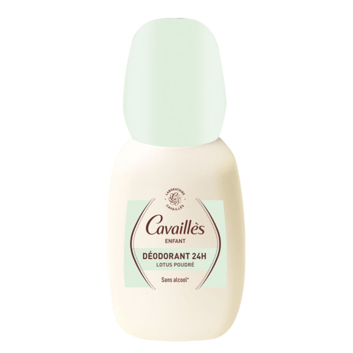 Mon 1er Déo - A partir de 8 ans 75 ml
