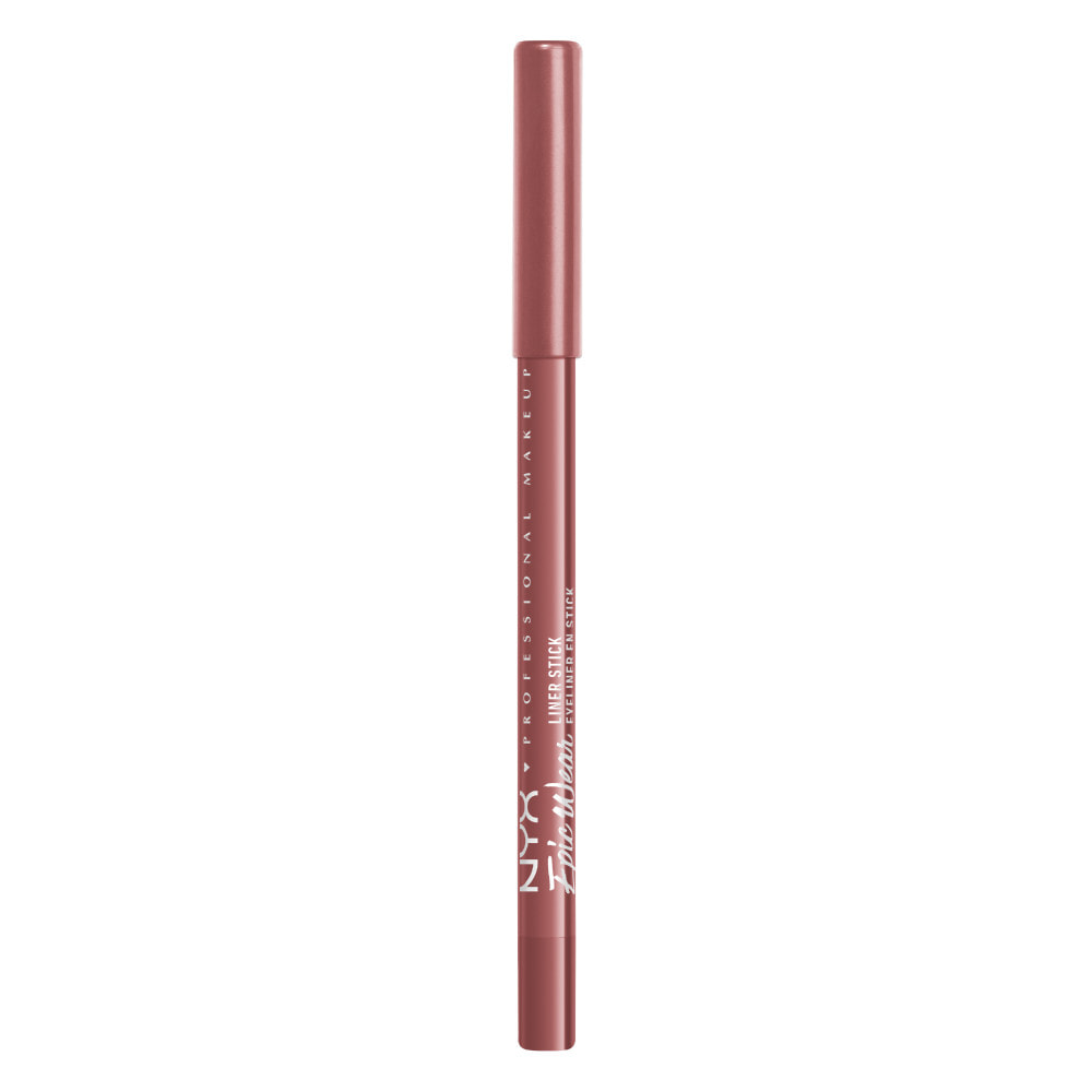 NYX Professional Makeup Crayon Yeux Epic Wear Mauve