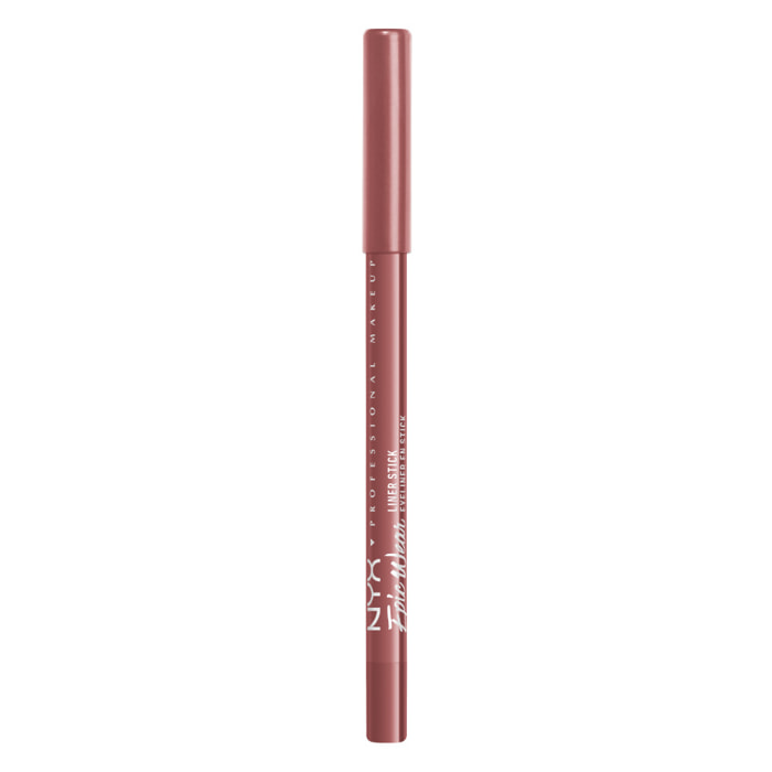 NYX Professional Makeup Crayon Yeux Epic Wear Mauve