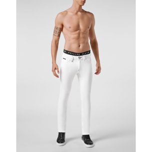 PHILIPP PLEIN Jeans Straight Cut