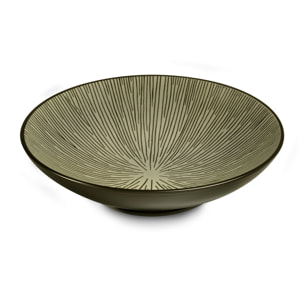 Pop - Set di stoviglie da 18 pezzi