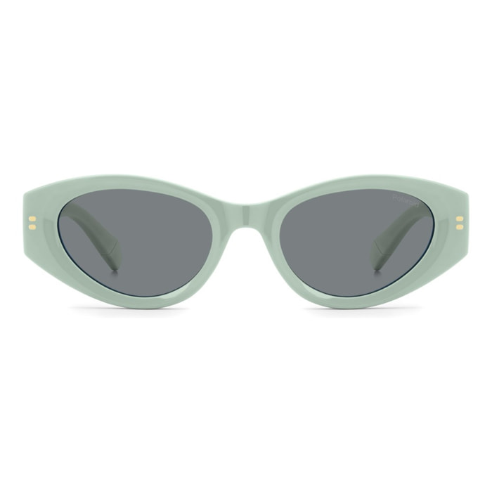 Gafas de Sol Polaroid PLD 6243/S/X 1ED Polarizadas de Policarbonato Mujer 51 mm