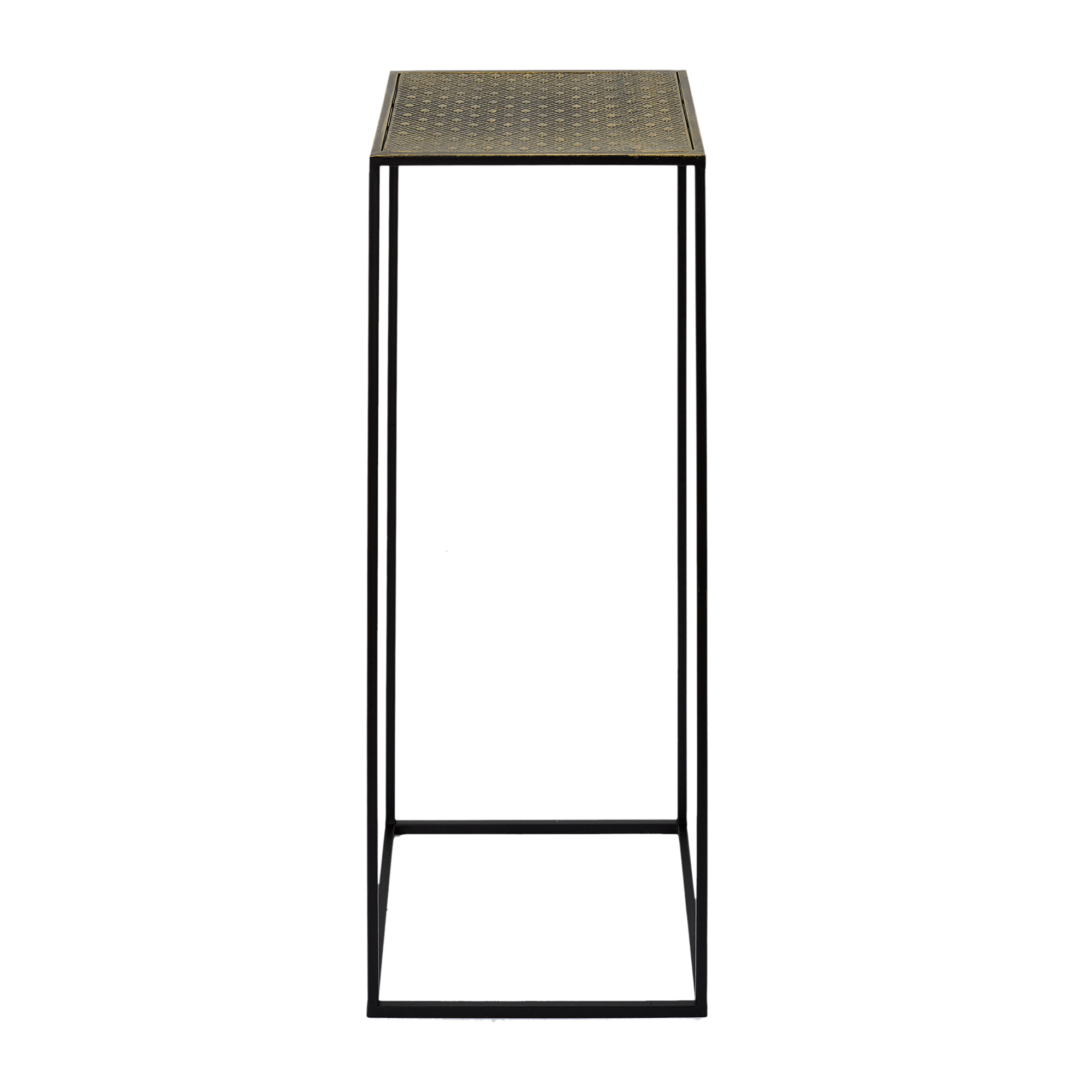 Sellette Gigogne Metal Martele Mirage X2