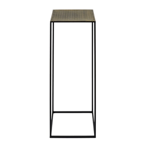 Sellette Gigogne Metal Martele Mirage X2