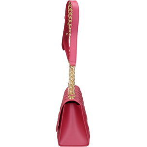 Borsa a mano da donna - Modello False - 100% gomma - 14.5 x 23.5 x 9.5 cm