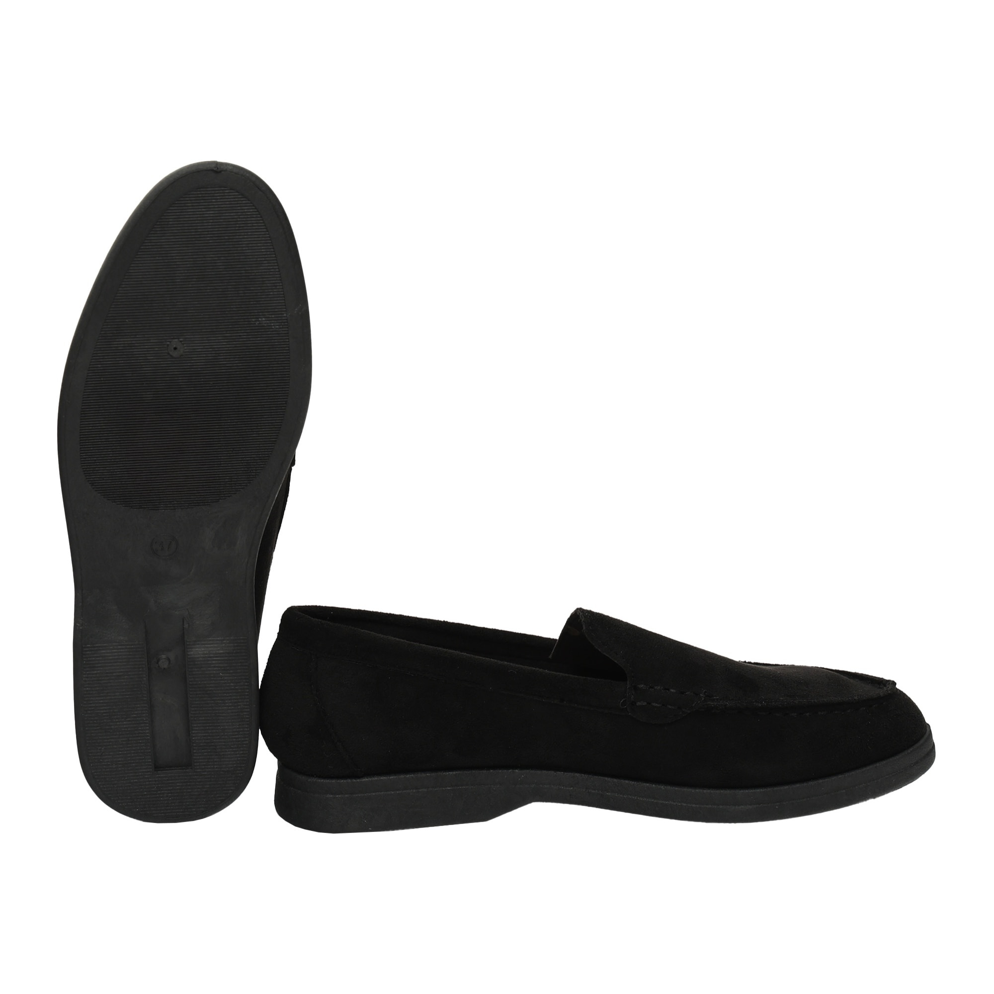 Mocassino - tacco 2,0 cm