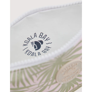 Bolso De Mano Beige - Khalesi