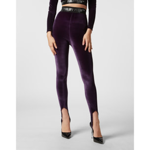 PHILIPP PLEIN Leggings