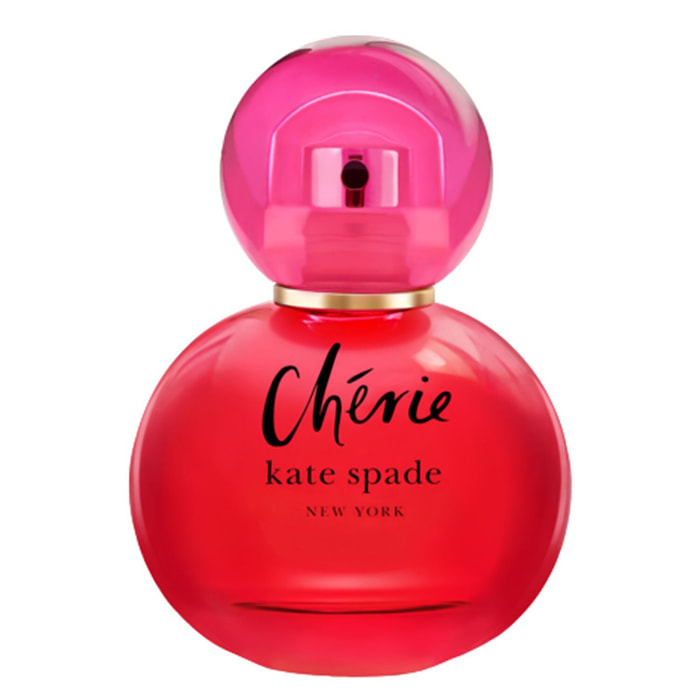 Chérie - Eau de Parfum