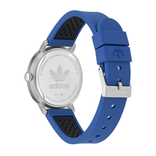 Adidas Reloj Analógico De Cuarzo Code One