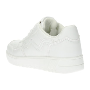 Sneakers Bambino Tata Italia Bianco