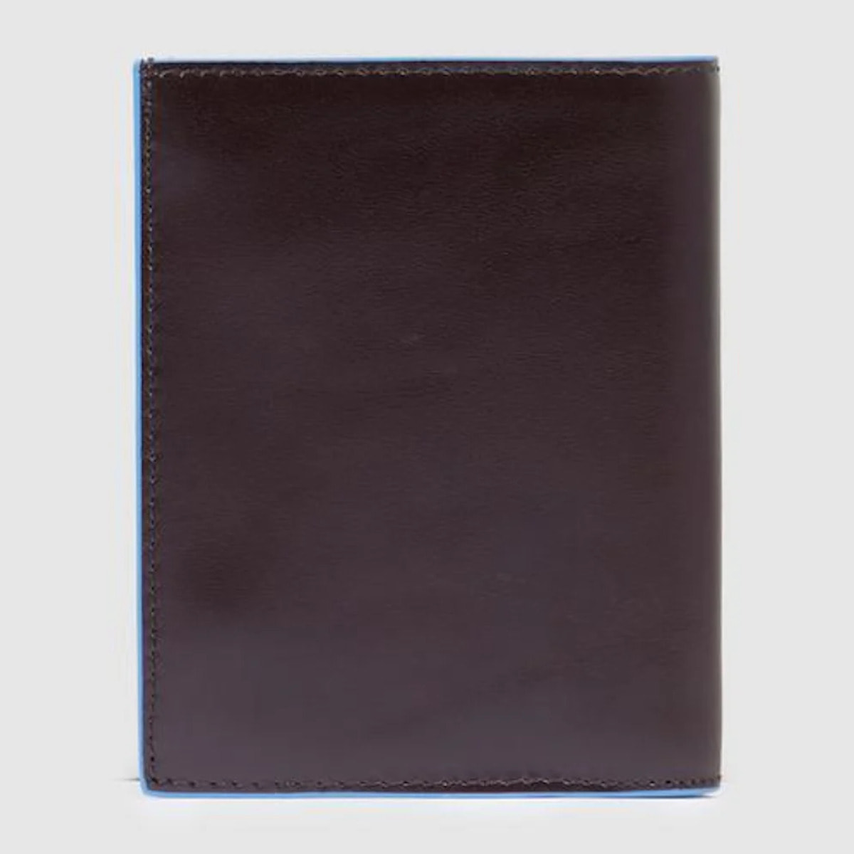 Piquadro Portafogli verticale in pelle