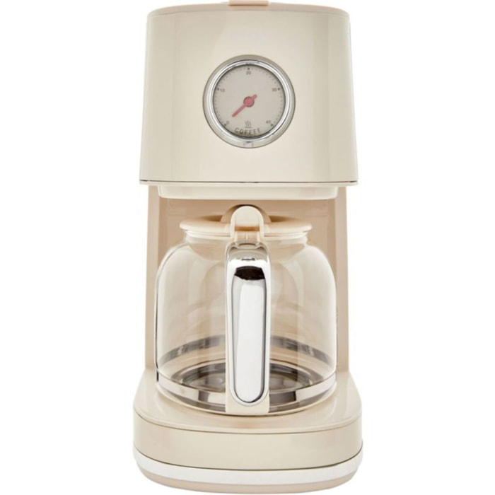 Cafetière filtre MIOGO MDCM1 Daily