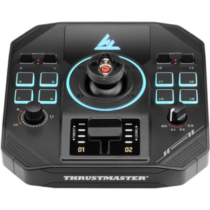 Joystick THRUSTMASTER Sol-R 5 Base