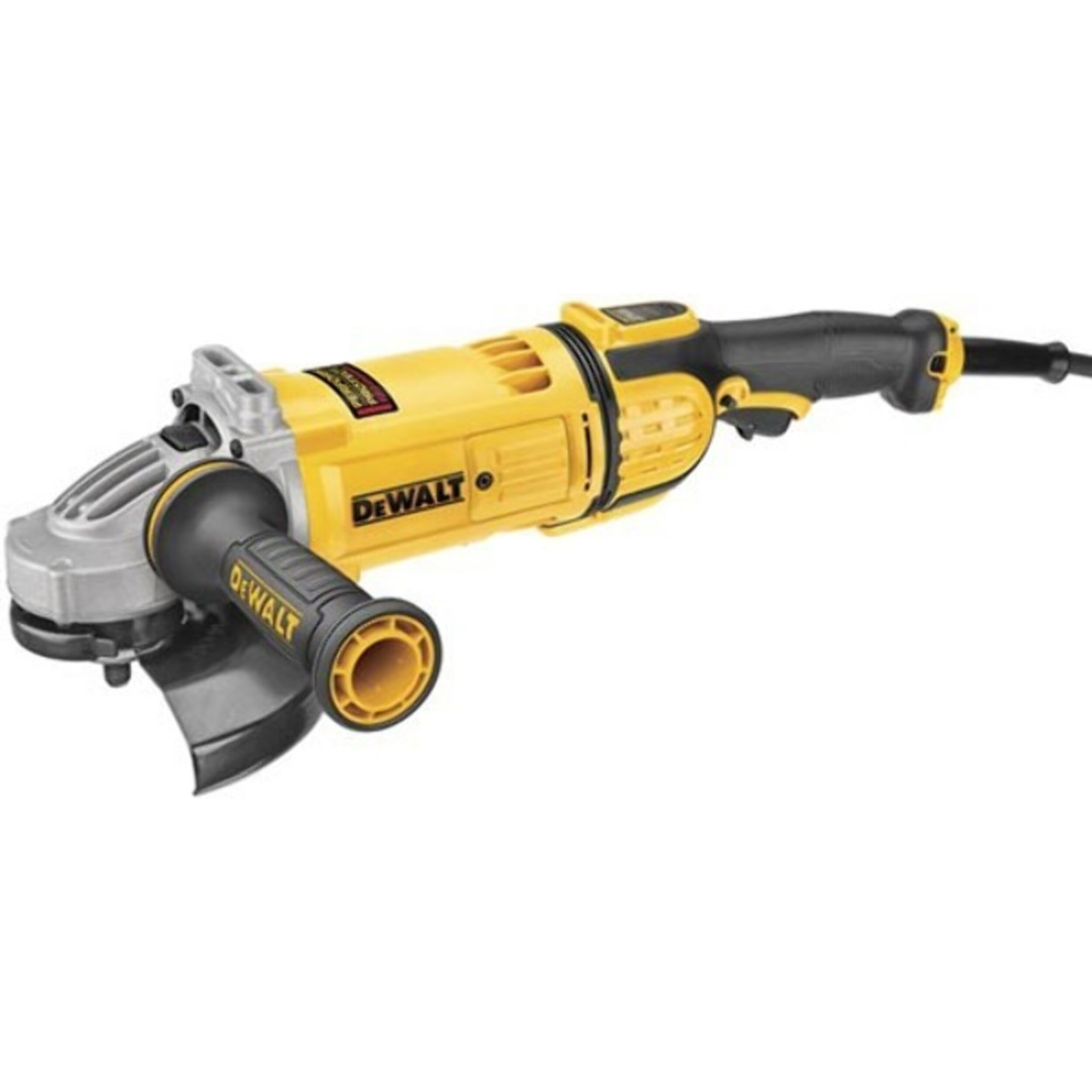 Meuleuse DEWALT Ø230mm - 2600W - DWE4579