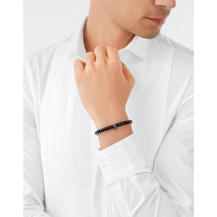 PHILIPP PLEIN Bracelet PLEIN BEADS