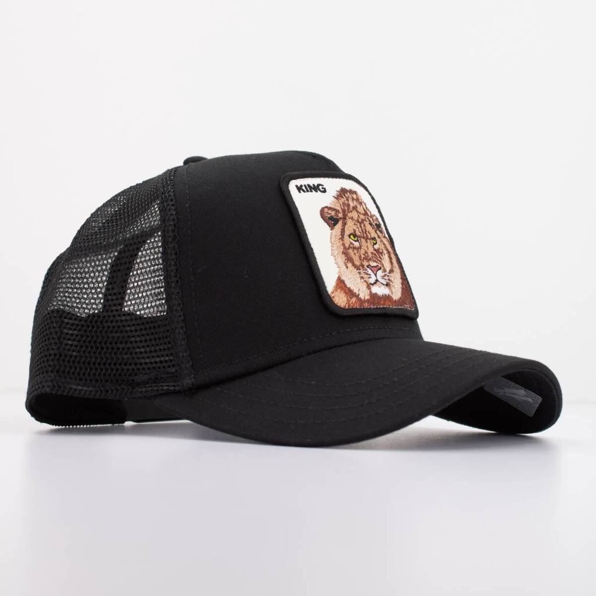 GORRA GOORIN BROS THE KING LION