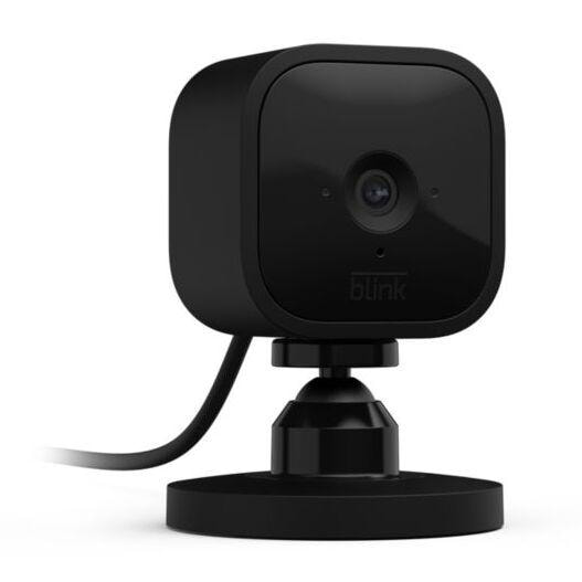Caméra de surveillance BLINK Mini 1 caméra Noir
